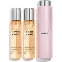 Chanel Chance Eau de Toilette