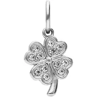 Lucardi Pendentif argent