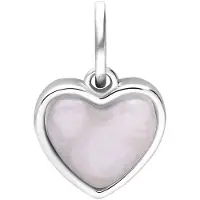 Lucardi Pendentif argent