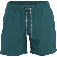 Protest Davey Swimming Shorts Vert,Bleu XS Homme