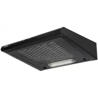 MPM Hotte Aspirante Classique 51-px-72 72 Cm