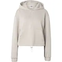 Urban Classics Sweat-shirt taupe