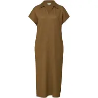 s.Oliver Robe ocre