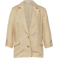 s.Oliver Blazer beige clair