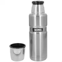 Thermos Bouteille Isotherme Stainless Steel-470ml