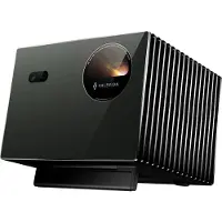 Valerion Projecteur VisionMaster Pro2 4K Triple Laser, 3000 LM, 15000:1, HDR10+, IMAX, Maison intelligente