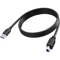 Vision Câble Usb-a Tc 2musb3.0/bl 2m