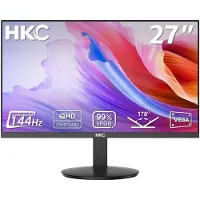 HKC Ecran PC Gaming V2718QS 27" 144 Hz 2K QHD