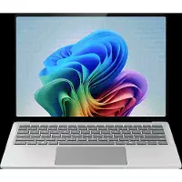 Microsoft Surface Laptop 7 Copilot+ Pc - 13.8 Inch Snapdragon X1e-80-100 16 Gb 512 Platina Windows 11 Pro