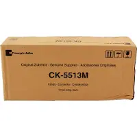 Utax 1T02VMBUT0 cartouche de toner 1 pc(s) Original Magenta