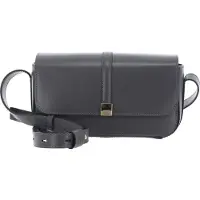 Marc O'Polo sac à épaule bandoulière Taris Crossbody Bag Castlerock gris