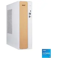 Acer Ordinateur de bureau Aspire XC-102 I5420W BE Intel Core i5 16 Go RAM 512 Go SSD