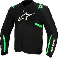 Alpinestars T-Sps Air V2 Blouson textile de moto