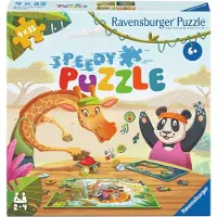 Ravensburger Casse-tête Speedy 12004171