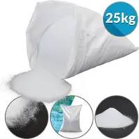 Monzana Verre filtrant 25kg pour filtration piscine écologique