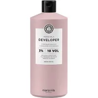 Maria Nila Bleach Collection Developer 750ml 3%
