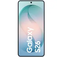 Samsung Galaxy S26 512 Go Bleu Clair 5G