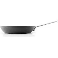 Eva Trio Poêle à frire Professionel - Ø 30 cm - Noir -