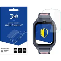 3MK Forever Gps Wifi 4G Kids Look Me 2 Kw-510 - Watch Protection Flexibleglass