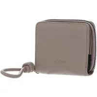 s.Oliver Porte-monnaies beige