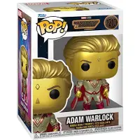 Funko POP! Les Gardiens de la Galaxie Vol. 3 POP ! Vinyl Adam Warlock 9 cm