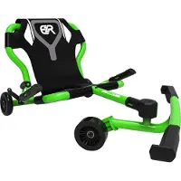 EZYROLLER Classic X : véhicule pour enfants de 3 à 14 ans et plus. Tricycle, trike, trottinette à trois roues, véhicule ludique à trois roues