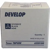 Develop TNP48K toner noir A5X01D0 -B