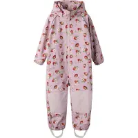 Name it Costume fonctionnel 'NMFAlfa08' vert / lilas / rouge / blanc