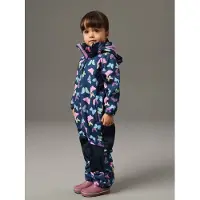 Name it Combinaison Softshell av. Polaire - Noos - NmfAlfa08 - I - - 3 ans (98) - Softshell