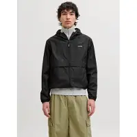 Jack & Jones Veste fonctionnelle noir