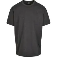 Urban Classics T-Shirt gris foncé