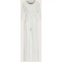 MADELEINE Combinaison blanc