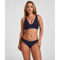 Hunkemoller Slip 'Super Comfort' bleu