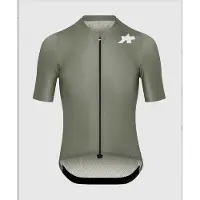 Assos Maillot à Manches Courtes Mille Gt S11 Evo