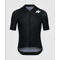 Assos Maillot à Manches Courtes Mille Gt S11 Evo