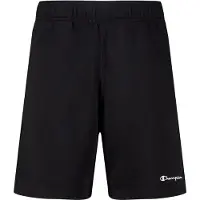 Champion Pantalon noir / blanc