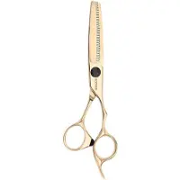 Kyone 710 Schere 6.0 Gold Coupa Schaar (15.24 cm)