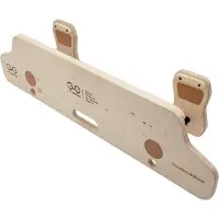 YY VERTICAL Sandwich Base Climbing Dam Beige