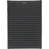 Outwell Matelas pneumatique - Reel Airbed Double - 195x135 cm - - - UneTaille - Matelas