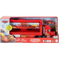 Mattel Mini Racer Mack Truck Multicolore