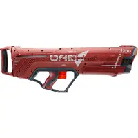 Spyra Pistolet à eau - SpyraDash - Rouge - - UneTaille - Jouets