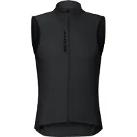 SCOTT Pro Wb Gilet Noir S Homme