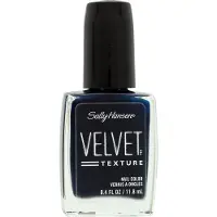 Sally Hansen Vernis à ongles Velvet Texture 11.8ml - 680 Deluxe (680 Deluxe, Vernis couleur)