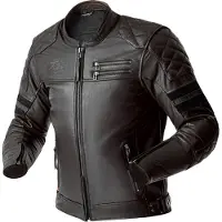 Rst Hillberry D3O Veste en cuir moto Taille