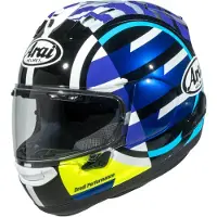 Arai Casque Intégral Rx-7v Evo Spectre