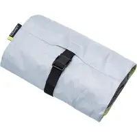 Cocoon Hanging Toiletry Kit Wash Bag Gris