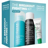 Paula's Choice - Mini-kit Kit Best-sellers Anti-imperfections