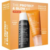 Paula's Choice - Mini-kit Duo Éclat + Protection