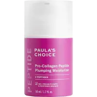 Paula's Choice - Pro-collagen Peptide Crème Hydratante Repulpante