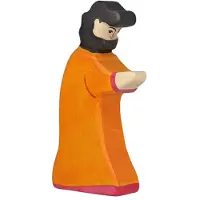 Holztiger Figurine Joseph